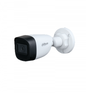 DAHUA HAC-HFW1500CN-A - Camara Bullet de 5 Megapixeles/ Microfono Integrado/ Lente de 2.8mm/ 111 Grados de Apertura/ IR de 30 Mts/ Starlight/ IP67/ CVI/CVBS/AHD/TVI/ - Image 3