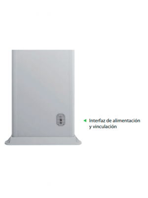 ZKTECO D4330 - Arco Detector de Metales con 33 zonas de detección, 300 niveles de sensibilidad, pantalla HD 7", indicadores LED en ambas vistas, control remoto y batería de respaldo incluida. - Image 8
