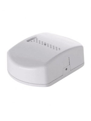 DSC PG9922 - Detector Inalámbrico de Ruptura de Cristal Power G compatible con NEO, PRO, Qolsys e IoTega - Image 2