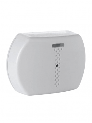 DSC PG9922 - Detector Inalámbrico de Ruptura de Cristal Power G compatible con NEO, PRO, Qolsys e IoTega - Image 3