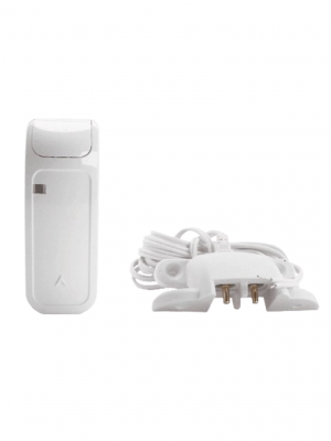 DSC PG9985 - Detector de Inundación inalambrico con tecnología PowerG compatible con NEO, PRO, Qolsys e IoTga - Image 4