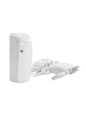 DSC PG9985 - Detector de Inundación inalambrico con tecnología PowerG compatible con NEO, PRO, Qolsys e IoTga - Image 2