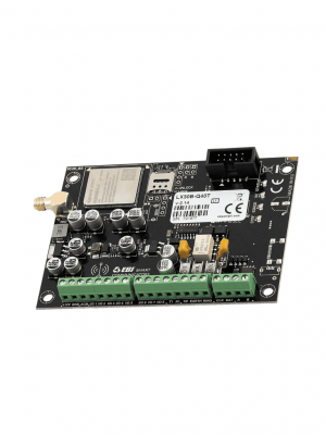 EBS LX30B-Q40T - Comunicador Universal SOLO SIM  GPRS 2G/4G LTE , APP de ALARM.COM Integrada - Image 2