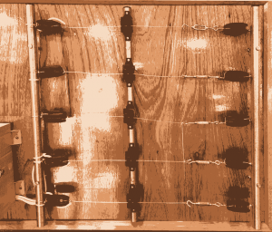 YONUSA EY10000127AFBAT - Paquete de energizador anti plantas o alta frecuencia de 10,00V con hasta 10,000 mts lineales, incluye batería de respaldo de 12VDC a 4.5 AH, sirena de 30W y gabinete metálico - Image 5