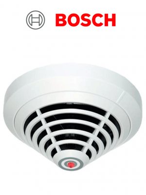 BOSCH F_FAP425DOR - Detector de humo con doble Sensor óptico / ROTARY Switch - Image 1