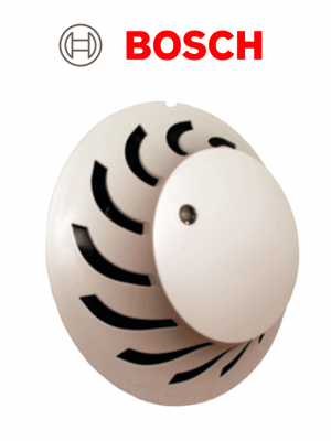 BOSCH F_FAP440 - Detector de humo fotoelectrico / Compatible con panel FPA1000 - Image 1