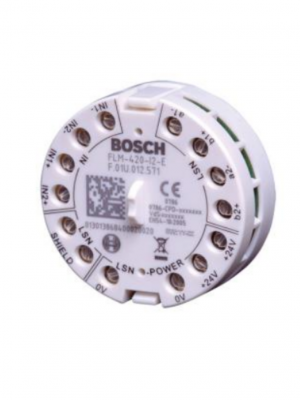 BOSCH F_FLM420I2E - Modulo de entradas - Image 3