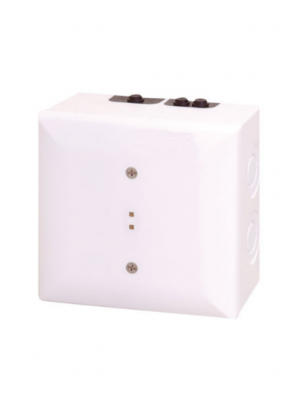 BOSCH F_FLM420RHVS - Modulo de dos reles de alta tension / Compatible panel 5000 - Image 2