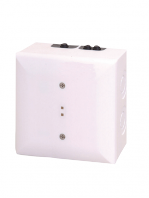 BOSCH F_FLMIFB126S - Carcasa para montaje en superficie - Image 1