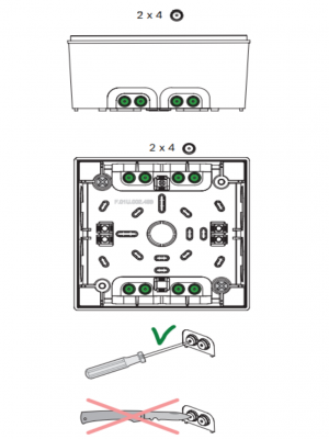 BOSCH F_FLMIFB126S - Carcasa para montaje en superficie - Image 6