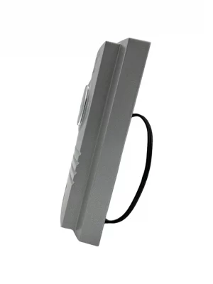 COMMAX DRC40K - Frente de Calle para Videoportero con Cámara 960H y Sensor de Luz, Volumen Ajustable, Soporta 2 Monitores COMMAX - Image 2