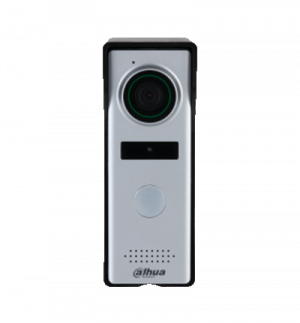 DAHUA VTO1000J- Frente de calle analógico IP66 / compatible con KTA01 & KTA02 - Image 2