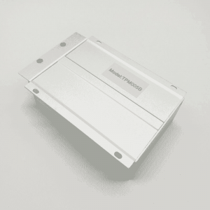 ZKTECO TPM005B - Fuente de Poder para Gabinete ZKTECO GABMET ZKT065003  / 110V de Entrada / 12V de Salida / Compatible con Paneles InBio - Image 2