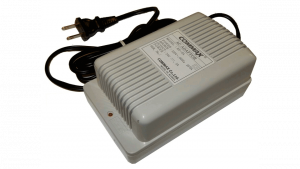 COMMAX RF2A - Fuente de alimentación 24V DC 1A distribuidores de piso y edificio de la línea departamental de videoporteros Modum y de audio - Image 3