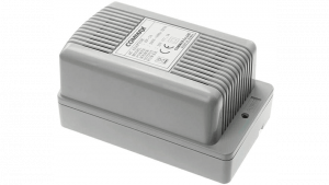 COMMAX RF2A - Fuente de alimentación 24V DC 1A distribuidores de piso y edificio de la línea departamental de videoporteros Modum y de audio - Image 5