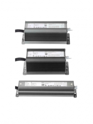 BOSCH V_PSUIIR35- Fuente de Alimentación 100-240VCA/24VCC 1,25A - Image 1