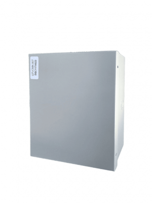 AV GMX007 - Gabinete Metálico para Panel de Control o Modulos Expansores (PC5002C) - Image 2