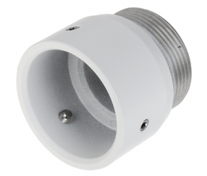 DAHUA PFA110- Adaptador de Montaje para Camaras PTZ SD59/ SD50/ SD40/ Compatible con Montajes PFB300S/ PFB303W/ PFB303S y PFB300C - Image 4