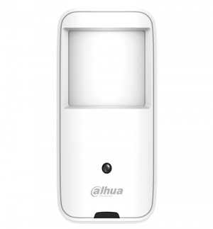 DAHUA HAC-HUM3200A - Cámara Oculta en Sensor de Movimiento/ 2 Megapixeles/ Super Adapt/ Lente de 2.8mm/ 105 Grados de Apertura/ IR de 10 Metros/ DWDR/ Soporta: CVI/CVBS/AHD/TVI/ - Image 3