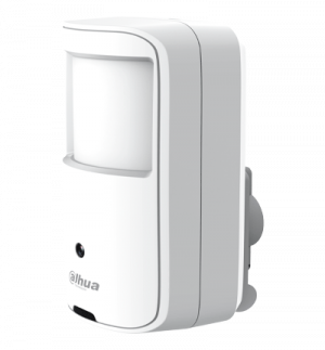 DAHUA HAC-HUM3200A - Cámara Oculta en Sensor de Movimiento/ 2 Megapixeles/ Super Adapt/ Lente de 2.8mm/ 105 Grados de Apertura/ IR de 10 Metros/ DWDR/ Soporta: CVI/CVBS/AHD/TVI/ - Image 2