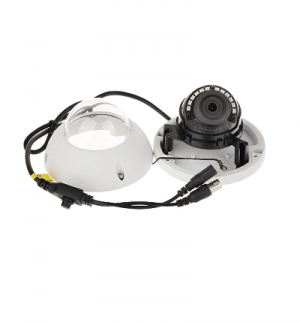 DAHUA HAC-D1A21N-0280B - Cámara Domo HDCVI 1080p/ 103 Grados de Apertura/  Lente de 2.8 mm/ IR 20 Mts/ Uso Interior/ TVI AHD Y CVBS/ - Image 6