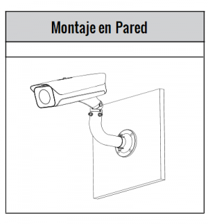 DAHUA -HFW8242E-Z4FR-IRA-LED - Cámara IP Bullet Resolución de 2 MP/ Lente Mot. 8 a 32mm/ ∢ 40°-12.9°/ IR 10 mts/ IA WizMind/ Reconocimiento Facial/ Metadatos de Video/ Starlight/ PoE/ WDR/ H.265/ IP67/ IK10/ E&S Alarma/ E&S Audio/ - Image 6