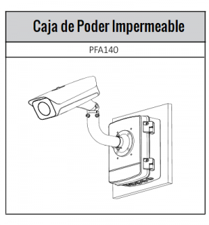 DAHUA -HFW8242E-Z4FR-IRA-LED - Cámara IP Bullet Resolución de 2 MP/ Lente Mot. 8 a 32mm/ ∢ 40°-12.9°/ IR 10 mts/ IA WizMind/ Reconocimiento Facial/ Metadatos de Video/ Starlight/ PoE/ WDR/ H.265/ IP67/ IK10/ E&S Alarma/ E&S Audio/ - Image 9