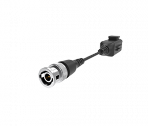 UTEPO UTP101PHD6 - Par de Transceptores Pasivos 4K (Video Baluns), Botón Push Superior, Empalmes Ordenados, 4K hasta 150m, 4MP a 200m, 1080p hasta 250m, Soporta HDCVI/HDTVI/AHD/CVBS - Image 2