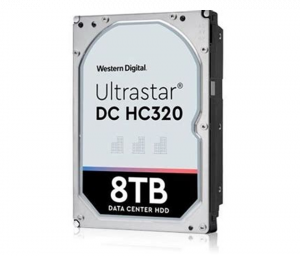 WESTERN HUS728T8TALE6L4 - Disco duro de 8 TB HC320 / Serie ULTRASTAR / Recomendado para servidores / Videovigilancia / Sin limite de bahias / 7200RPM / SATA 3 / 6GBS / 256MB - Image 2