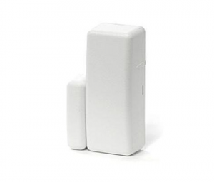 DSC WS4945 - Contacto Magnético Inalámbrico de Puerta/Ventana c/entrada Auxiliar compatible con Power Series, Impassa y Maxsys - Image 2