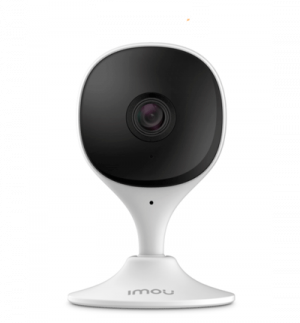 IMOU Cue 2C (IPC-C22CN-imou) - Cámara WiFi de 2MP con micrófono integrado, detección de humanos, visión nocturna IR de 10m, alarmas de eventos y sonido anormal, y ranura para MicroSD. - Image 3