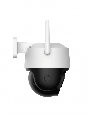 IMOU Cruiser Z (IPC-S7DN-5M0WEZ-imou)- Cámara IP PT Dual Wifi Full Color de 5MP/ Lente Fijo de 5 Megapíxeles/ IMOU Sense/ 56 Metros de Iluminación Nocturna/ Micrófono y Altavoz Integrados/ Audio Bidireccional / 12X Zoom / IP66 - Image 2