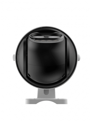 IMOU Cruiser Z (IPC-S7DN-5M0WEZ-imou)- Cámara IP PT Dual Wifi Full Color de 5MP/ Lente Fijo de 5 Megapíxeles/ IMOU Sense/ 56 Metros de Iluminación Nocturna/ Micrófono y Altavoz Integrados/ Audio Bidireccional / 12X Zoom / IP66 - Image 7