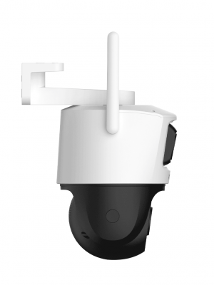 IMOU Cruiser Dual Pro 8MP (IPC-S7XFN-8U0WED-imou)- Cámara IP PT Dual Wifi 6,. 8MP Lente Fijo de 4 MP + y Lente PT 4 MP,Audio Bidireccional - Image 8