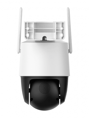 IMOU Cruiser Dual Pro 8MP (IPC-S7XFN-8U0WED-imou)- Cámara IP PT Dual Wifi 6,. 8MP Lente Fijo de 4 MP + y Lente PT 4 MP,Audio Bidireccional - Image 9