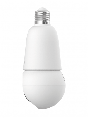 IMOU BulbCam 5MP (IPC-K6C-5H1WEB-E27-imou)- Cámara de 5Megapixeles/ Disuasión activa/ Modo privacidad/ Detección de humanos & Vehículos/ Audio bidireccional/ Full Color/ Smart tracking (No incluye Foco) - Image 7