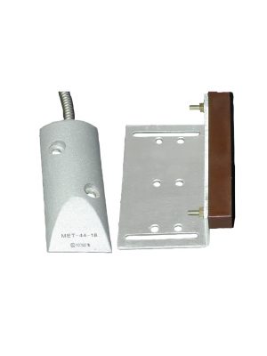 BOSCH I_ISNCMET4418 - Contacto de puerta BASCULANTE / Lazo cerrado / Compatible con paneles BOSCH / RISCO / DSC / IHORN . - Image 2