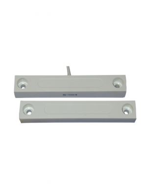 BOSCH I_ISNCSM20WGW- CONTACTO MAGNETICO/ LAZO CERRADO - Image 1