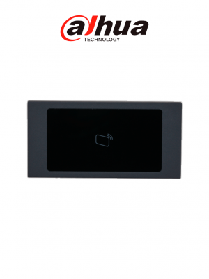 DAHUA DHI-VTO4202FB-MR Módulo lector de tarjetas para Videoportero Departamental VTO4202FB-X - Image 1