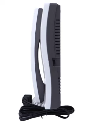 COMMAX DP2S - Interfon para Sistema de Audio Portero con Botón de Apertura de Puerta, Conexión de 2 Hilos y Alimentación 110 Vca - Image 3