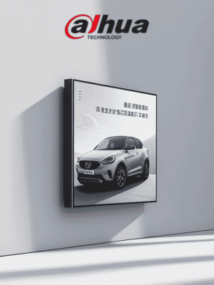 Pantalla Led (Kit de gabientes led) de 116 Pulgadas( medida 2.56mx1.44m) / Pitch de 1.8 SMD/Interior/Perfecta para vivir el juego como en el estadio/Restaurante/Centros de monitoreo/Universidades/Cine en Casa/Centros deportivos/Relación aspecto 16:9 - Image 1