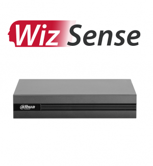 DAHUA KITXVR1B04H-I+4B2A51 -Kit de 4 Ch de 5 MP/ DVR Cooper-I WizSense/Con IA/ H.265+/4 Camaras B2A51 Metalicas/4 Ch + 1 IP o Hasta 5 Ch IP/ 4 Ch SMD Plus/Busqueda de Humanos y Vehiculos/Accesorios Incluidos - Image 2