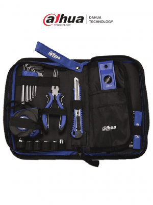 DAHUA MATPRO2430 - Kit de herramientas Dahua/ Promocional - Image 1