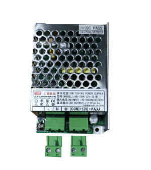 WEJOIN WJBSPL01 - Kit para adaptar barrera de brazo normal a brazo LED - Image 2