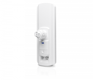 UBIQUITI LAP-GPS - Radio con antena integrada Airmax AC 5.8GHz de exterior con antena sectorial de 17 dBi y 90 grados de apertura. Potencia de 25 dBm, rendimiento hasta 450 Mbps y sincronización GPS. - Image 4