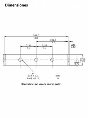 BOSCH M_LBC348400US- ALTAVOZ DE BOCINA CIRCULAR DE 50W 20 PULGADAS TROMPETA - Image 2