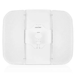 UBIQUITI LITEBEAM AC LBE-5AC-LR - Radio Airmax AC GEN2 5.8GHz para exteriores con antena integrada de 26 dBi, potencia de 25 dBm y rendimiento de hasta 450 Mbps. - Image 4