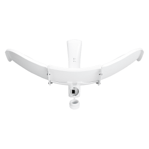 UBIQUITI LITEBEAM AC LBE-5AC-LR - Radio Airmax AC GEN2 5.8GHz para exteriores con antena integrada de 26 dBi, potencia de 25 dBm y rendimiento de hasta 450 Mbps. - Image 3