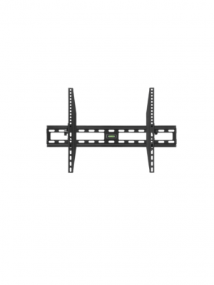 TCE LMDBJ05 - Soporte de Pared Fijo para Pantallas de 32 a 75 " , Carga Máxima 75Kg , VESA 600x400mm / 400x400mm / 400x200mm , Ajuste de Inclinación - Image 1