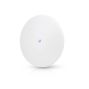 UBIQUITI LTU-PRO Cliente PtMP LTU Pro de 5 GHz (4.8 - 6-2 GHz) con antena integrada de 24dBi y compatible con LTU-ROCKET - Image 2